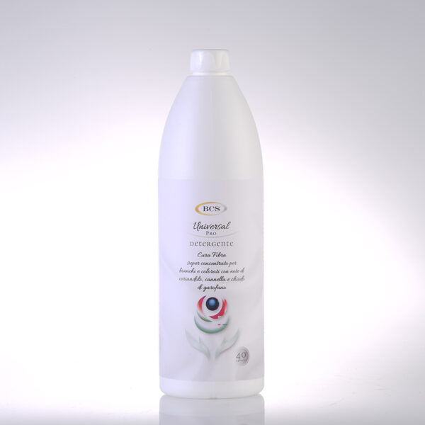 Detergente concentrato Universal