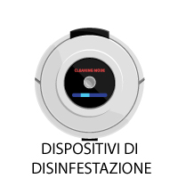 DISPOSITIVI DI SANIFICAZIONE