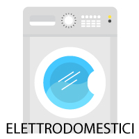 ELETTRODOMESTICI PROFESSIONALI