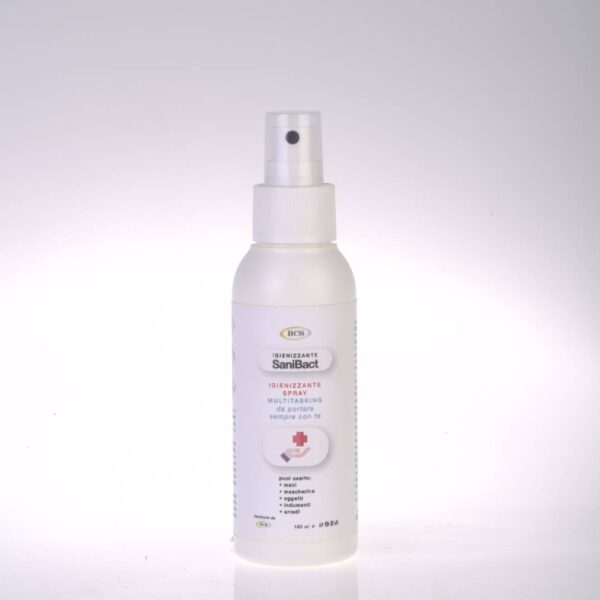 Disinfettante a base di cloro SaniBact - immagine 2