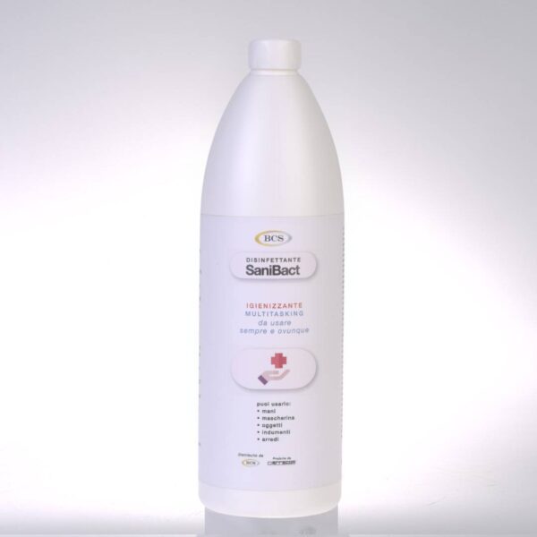 Disinfettante a base di cloro SaniBact
