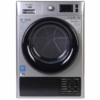 Asciugatrice A+++ professionale per casa STIR DRY system Perla Junior