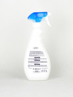 Detergente Anticalcare Bio Natura 500ml