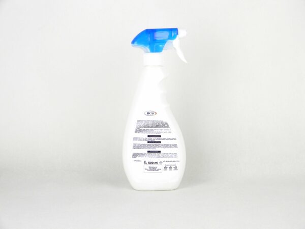 Detergente Anticalcare Bio Natura 500ml