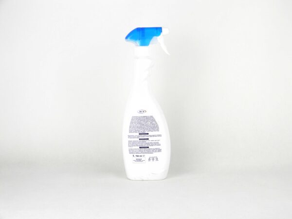 Sgrassatore Bio Natura 500ml