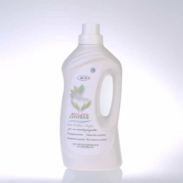 Bucato Bio Natura 1 L