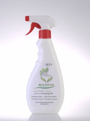 Detergente multiuso Bio Natura 500ml
