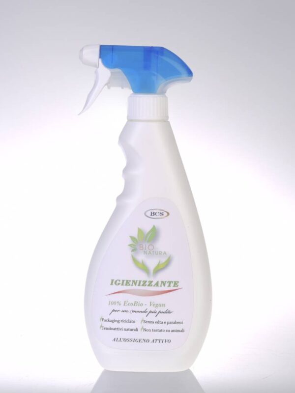 Igienizzante Bio Natura 500ml