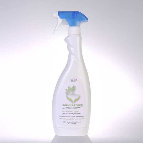 Sgrassatore Bio Natura 750ml