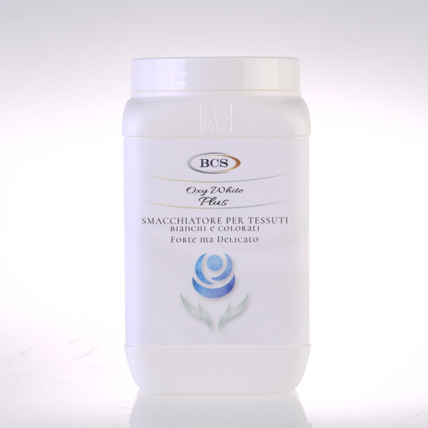 Smacchiatore Oxy White Plus