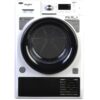 Asciugatrice A+++ 9 kg STIR Speed system Perla Family Wh