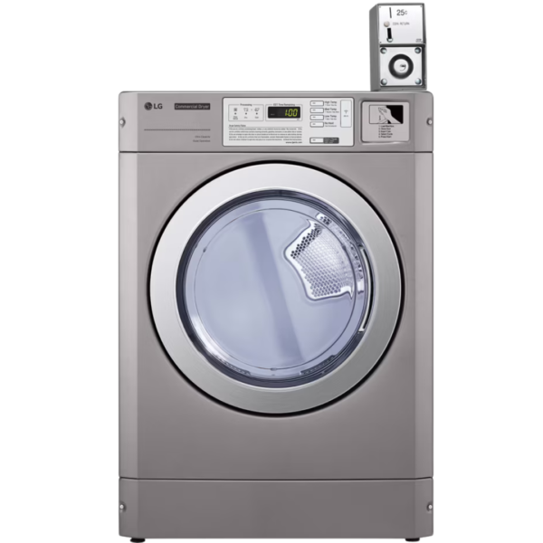 Asciugatrice Professionale LG Giant Dryer