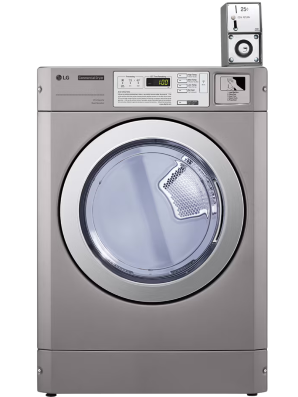 Asciugatrice Professionale LG Giant Dryer