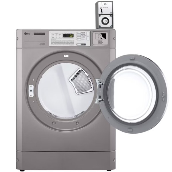 Asciugatrice Professionale LG Giant Dryer - immagine 2