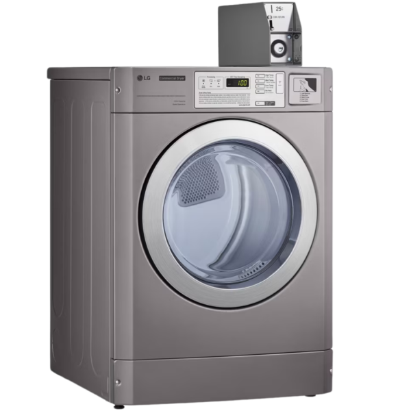 Asciugatrice Professionale LG Giant Dryer - immagine 3