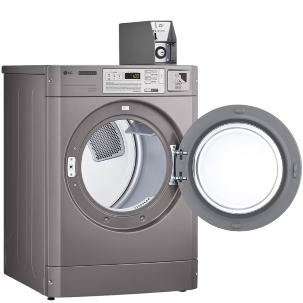 Asciugatrice Professionale LG Giant Dryer - immagine 4