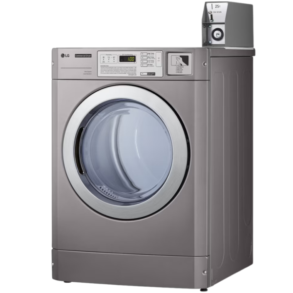 Asciugatrice Professionale LG Giant Dryer - immagine 5