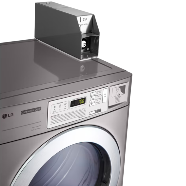 Asciugatrice Professionale LG Giant Dryer - immagine 9