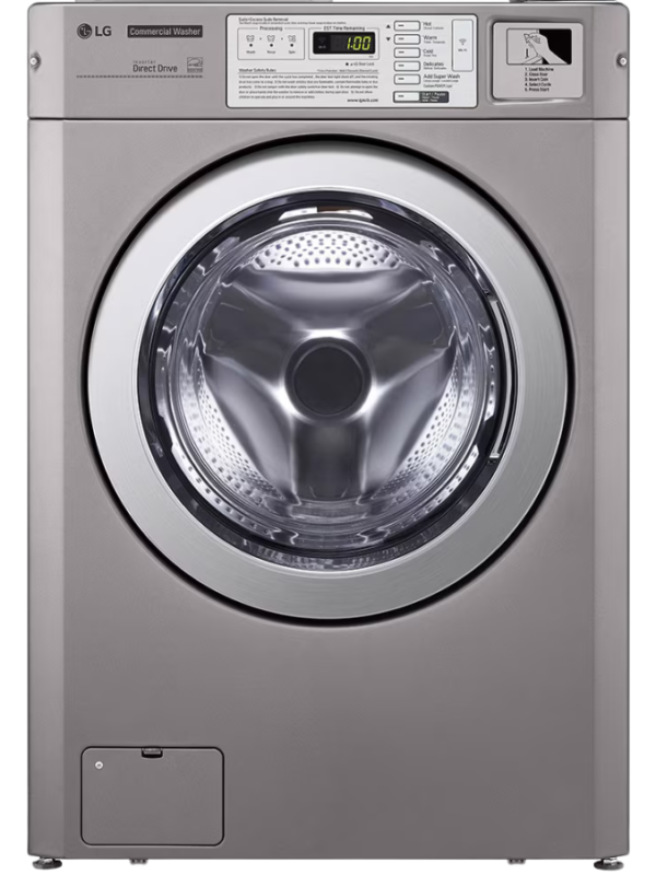 Lavatrice Professionale LG Giant Washer