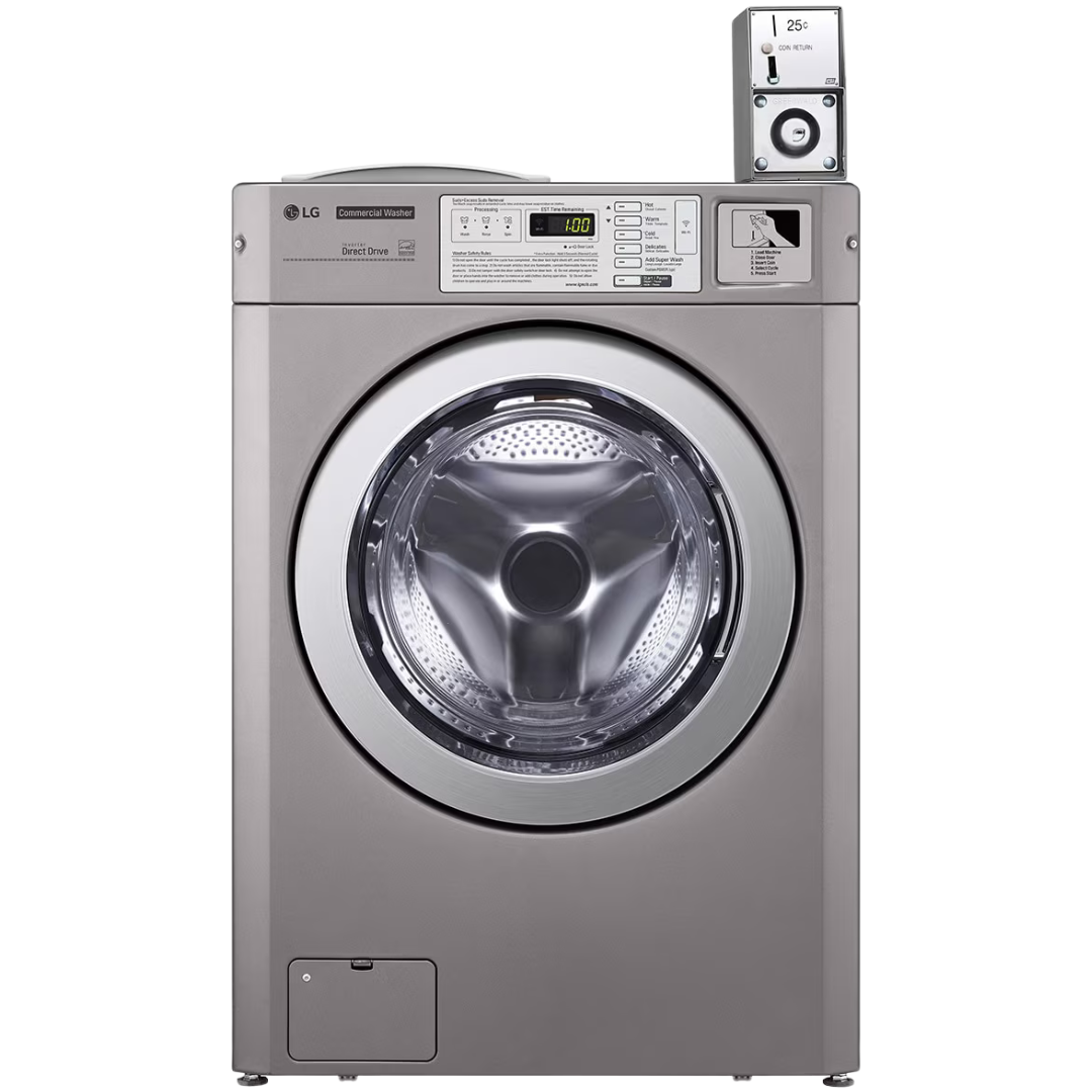 Lavatrice Professionale LG Giant Washer