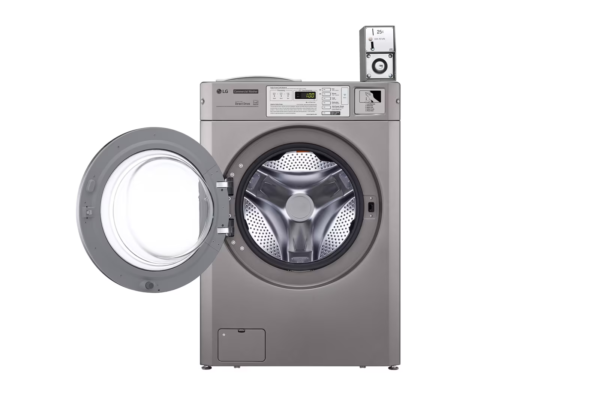 Lavatrice Professionale LG Giant Washer - immagine 2