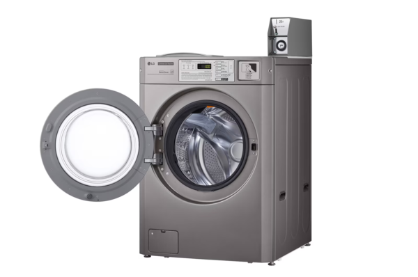 Lavatrice Professionale LG Giant Washer - immagine 4