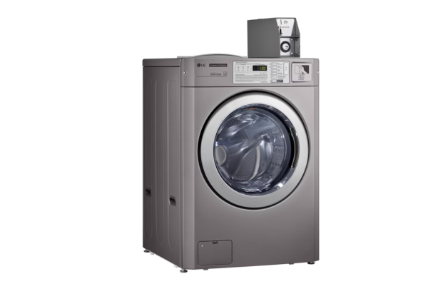 Lavatrice Professionale LG Giant Washer - immagine 5