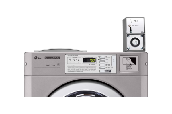 Lavatrice Professionale LG Giant Washer - immagine 11