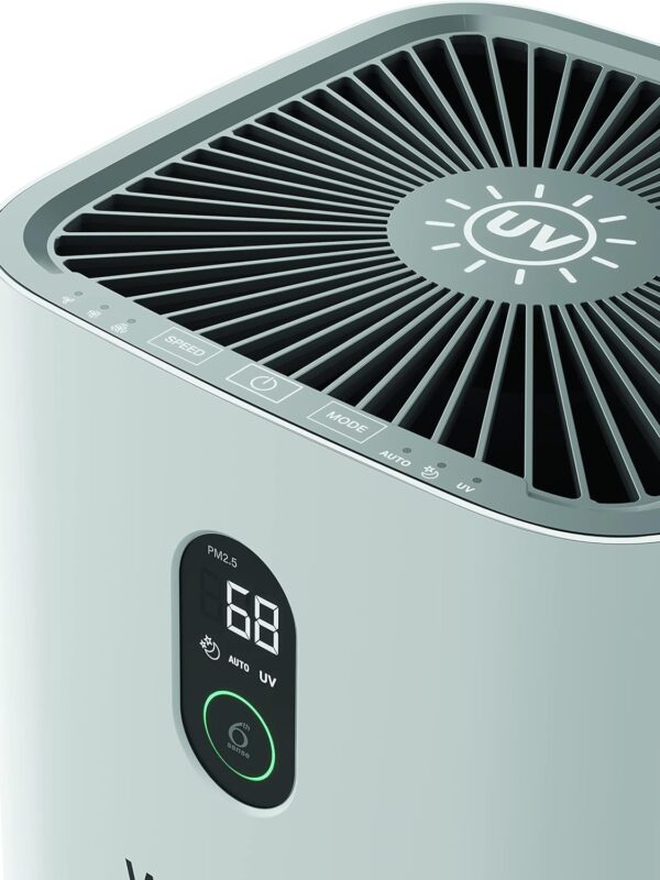Purificatore d’Aria Whirlpool AP330W