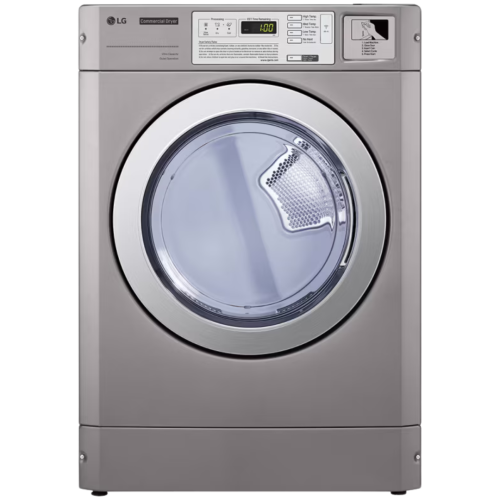 asciugatrice professionale industriale